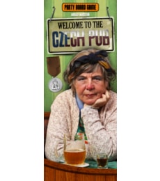 Czech Pub (Stará Blažková) - Produkt Czech Pub (Stará Blažková)