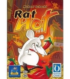 Rat Hot - Produkt Rat Hot