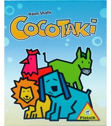 Cocotaki - Produkt Cocotaki