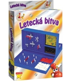 Letecká bitva - Produkt Letecká bitva