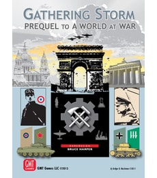 Gathering Storm - Produkt Gathering Storm