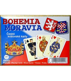 Kanasta Bohemia Moravia - Produkt Kanasta Bohemia Moravia