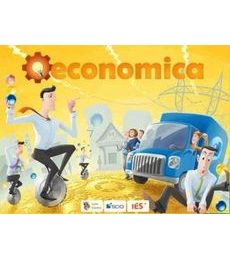 Oeconomica - Produkt Oeconomica