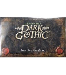 A Touch of Evil: Dark Gothic - Produkt A Touch of Evil: Dark Gothic