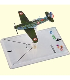 WW II Série 2 Dewoitine D.520 (Thollon) - Produkt WW II Série 2 Dewoitine D.520 (Thollon)