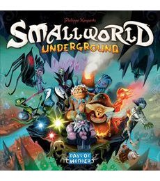 Small World - Underground - Produkt Small World - Underground