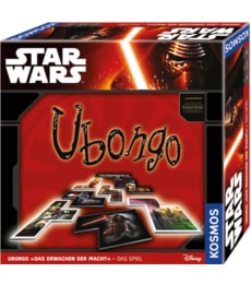 Ubongo: Star Wars - Produkt Ubongo: Star Wars