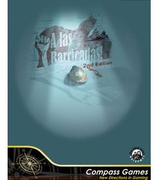 A Las Barricadas - 2nd Edition - Produkt A Las Barricadas - 2nd Edition