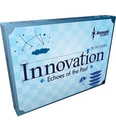 Innovation: Echoes of the Past - Produkt Innovation: Echoes of the Past