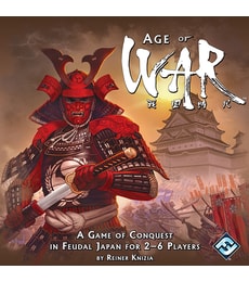 Age of War - Produkt Age of War