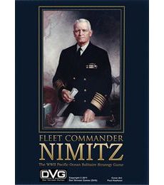 Fleet Commander: Nimitz - Produkt Fleet Commander: Nimitz