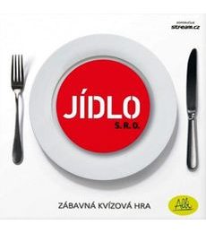 Jídlo s.r.o. - Produkt Jídlo s.r.o.