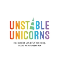 Unstable Unicorns - Produkt Unstable Unicorns
