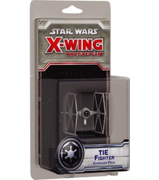 Star Wars X-Wing: TIE Fighter - Produkt Star Wars X-Wing: TIE Fighter