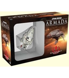 Star Wars: Armada - Assault Frigate Mark II - Produkt Star Wars: Armada - Assault Frigate Mark II