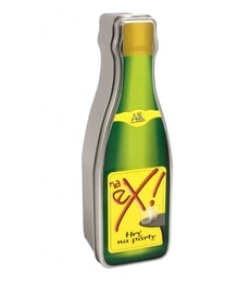Na Ex! Sada her v lahvi - Produkt Na Ex! Sada her v lahvi