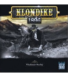 Klondike 1896 - Produkt Klondike 1896