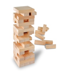 Jenga klasik - Produkt Jenga klasik