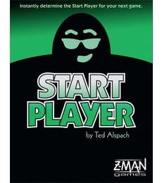 Start Player - Produkt Start Player