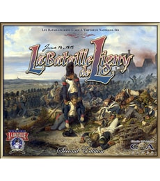 Le Bataille de Ligny - Produkt Le Bataille de Ligny