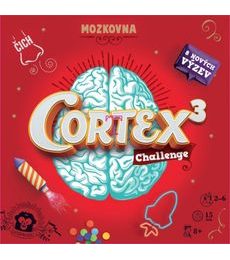 Cortex 3 - Produkt Cortex 3