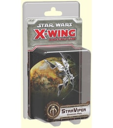 Star Wars X-Wing: StarViper - Produkt Star Wars X-Wing: StarViper