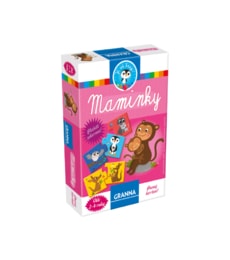 Maminky - Produkt Maminky