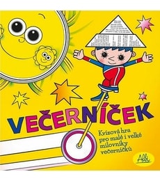 Večerníček - Produkt Večerníček