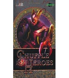 Shuffle Heroes - Produkt Shuffle Heroes