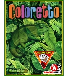 Coloretto - Produkt Coloretto