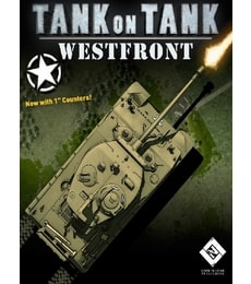 Tank on Tank: Westfront - Produkt Tank on Tank: Westfront