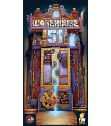 Warehouse 51 - Produkt Warehouse 51