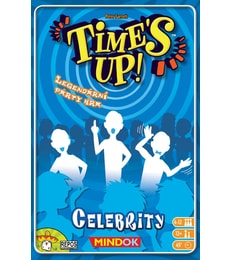 Time's Up: Celebrity - Produkt Time's Up: Celebrity