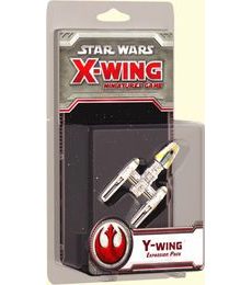 Star Wars X-wing: Y-wing - Produkt Star Wars X-wing: Y-wing