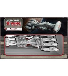 Star Wars X-Wing: Tantive IV - Produkt Star Wars X-Wing: Tantive IV