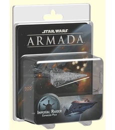 Star Wars: Armada - Imperial Raider - Produkt Star Wars: Armada - Imperial Raider