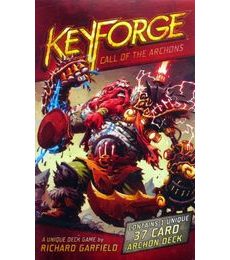 Keyforge: 37 Card Archon Deck - Produkt Keyforge: 37 Card Archon Deck