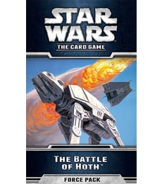 Star Wars: The Battle of Hoth - Produkt Star Wars: The Battle of Hoth