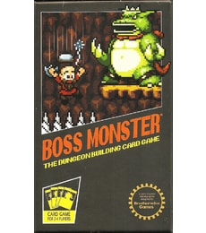 Boss Monster - Produkt Boss Monster