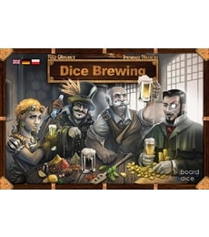 Dice Brewing - Produkt Dice Brewing