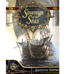 Sovereign of the Seas - Produkt Sovereign of the Seas