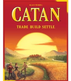 Catan - Produkt Catan