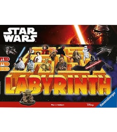 Labyrinth - Star Wars - Produkt Labyrinth - Star Wars