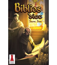 Biblios Dice - Produkt Biblios Dice