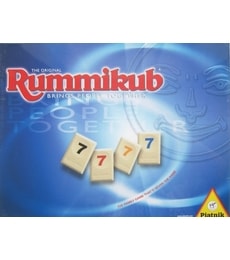 Rummikub - Produkt Rummikub