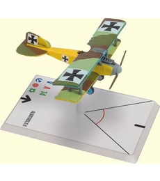 WoG WWI: Albatros D.II (Boelcke) - Produkt WoG WWI: Albatros D.II (Boelcke)