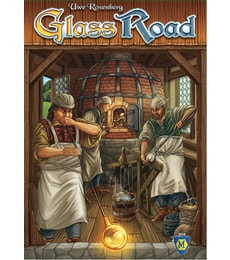 Glass Road - Produkt Glass Road