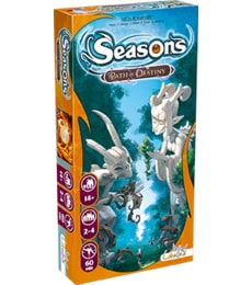 Seasons: Path of Destiny - Produkt Seasons: Path of Destiny