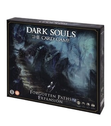Dark Souls: Forgotten Paths Expansion - Produkt Dark Souls: Forgotten Paths Expansion