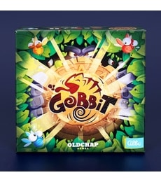 Gobbit - Produkt Gobbit